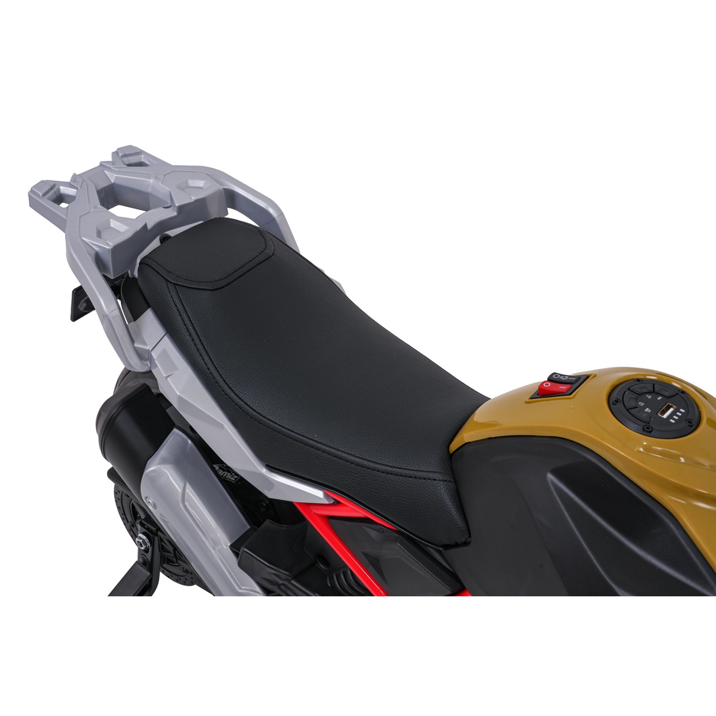 Motor vozidla BMW G310GS Champagne