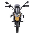 Motor vozidla BMW G310GS Champagne
