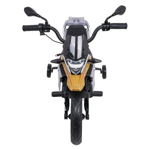 Motor vozidla BMW G310GS Champagne