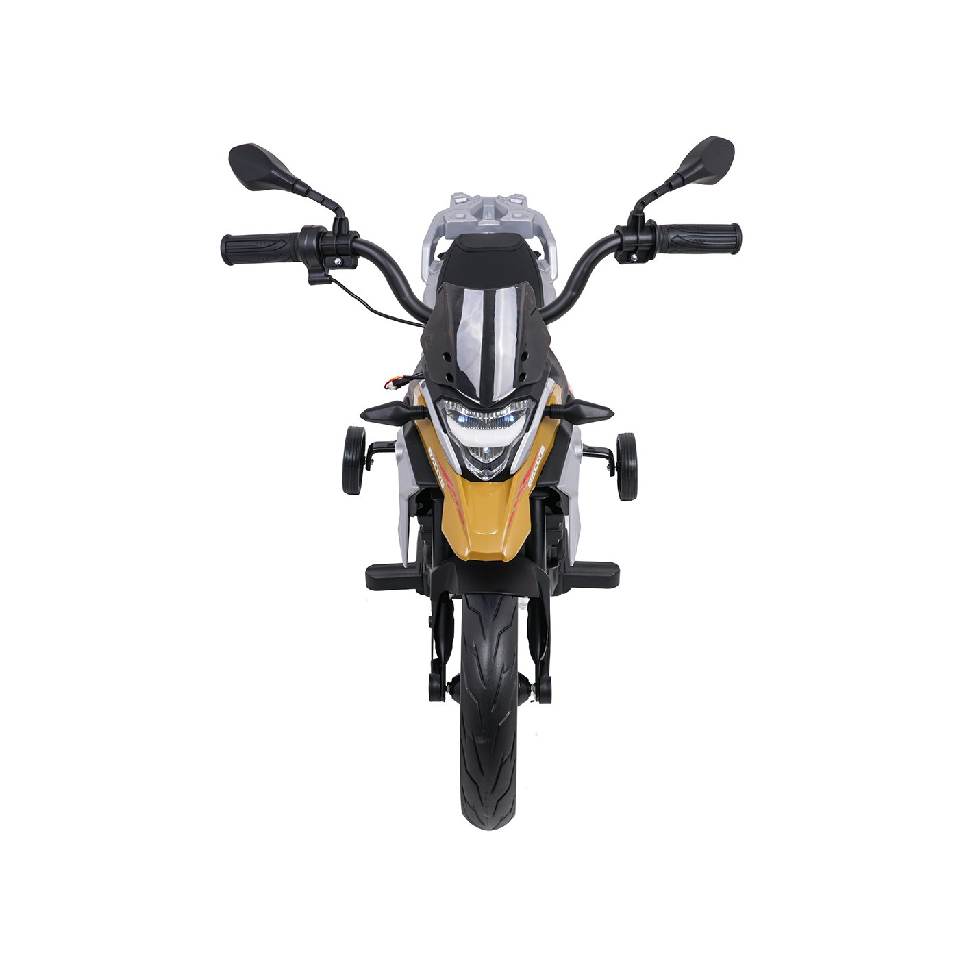 Motor vozidla BMW G310GS Champagne