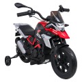 Motor vozidla BMW G310GS Červená
