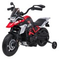 Motor vozidla BMW G310GS Červená