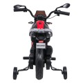 Motor vozidla BMW G310GS Červená
