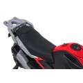 Motor vozidla BMW G310GS Červená