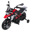 Motor vozidla BMW G310GS Červená