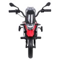 Motor vozidla BMW G310GS Červená