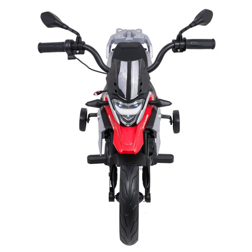 Motor vozidla BMW G310GS Červená