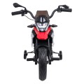 Motor vozidla BMW G310GS Červená