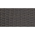 Sada zahradního nábytku 4v1 Brazen Techorattan Corner Table 2 Pouffes 15 polštářů