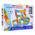 Barevné magnetické stopy 97el.