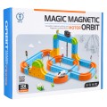 Magnetické barevné stopy 101el.