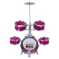 ROCK BAND Large Percussion Red