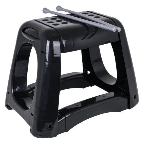 ROCK BAND Large Percussion Red