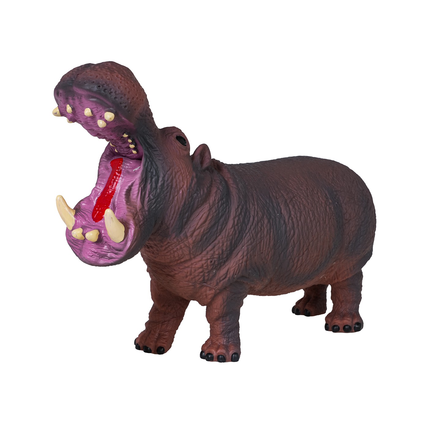 Sada Safari zvířat 12el.