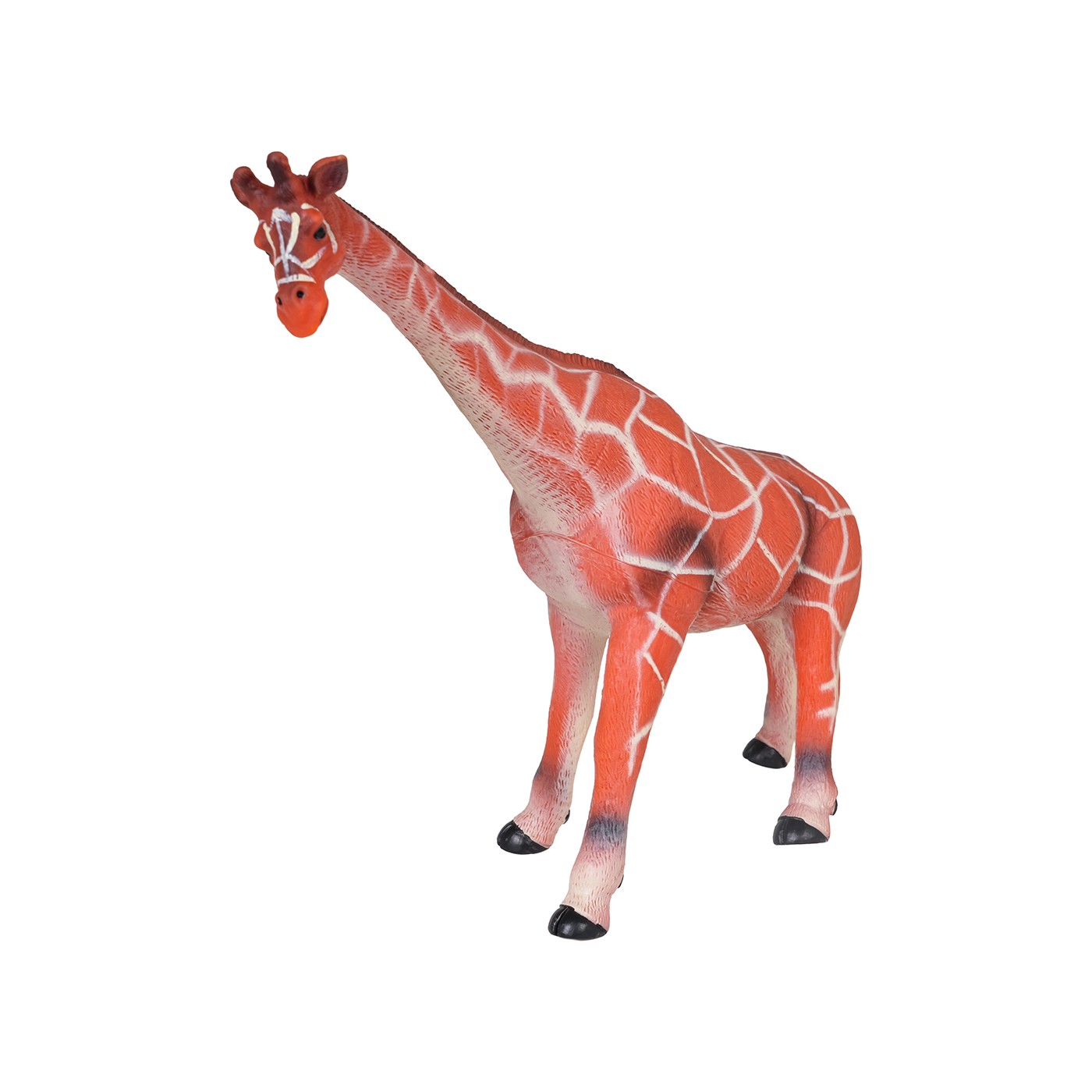 Sada Safari zvířat 12el.