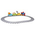 Dino Train Construction Version