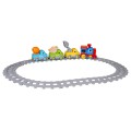 Dino Train Construction Version