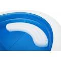 Nafukovací BAZÉN BESTWAY Family Baseball 241X140CM + opravná laťka