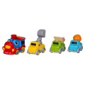 Dino Train Construction Version
