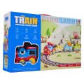 Dino Train Construction Version
