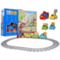 Dino Train Construction Version