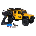 R/C terénní auto CLIMBING BEAST 4x4 1:10 Sandy