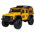 R/C terénní auto CLIMBING BEAST 4x4 1:10 Sandy