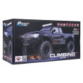 R/C terénní auto CLIMBING BEAST 4x4 1:10 černé