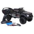 R/C terénní auto CLIMBING BEAST 4x4 1:10 černé
