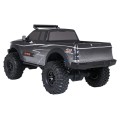 R/C terénní auto CLIMBING BEAST 4x4 1:10 černé