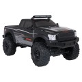 R/C terénní auto CLIMBING BEAST 4x4 1:10 černé