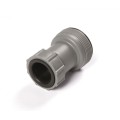 Sada 2 konektorů zahradního vozu BESTWAY 3,2/3,8 cm