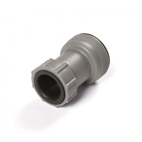 Sada 2 konektorů zahradního vozu BESTWAY 3,2/3,8 cm