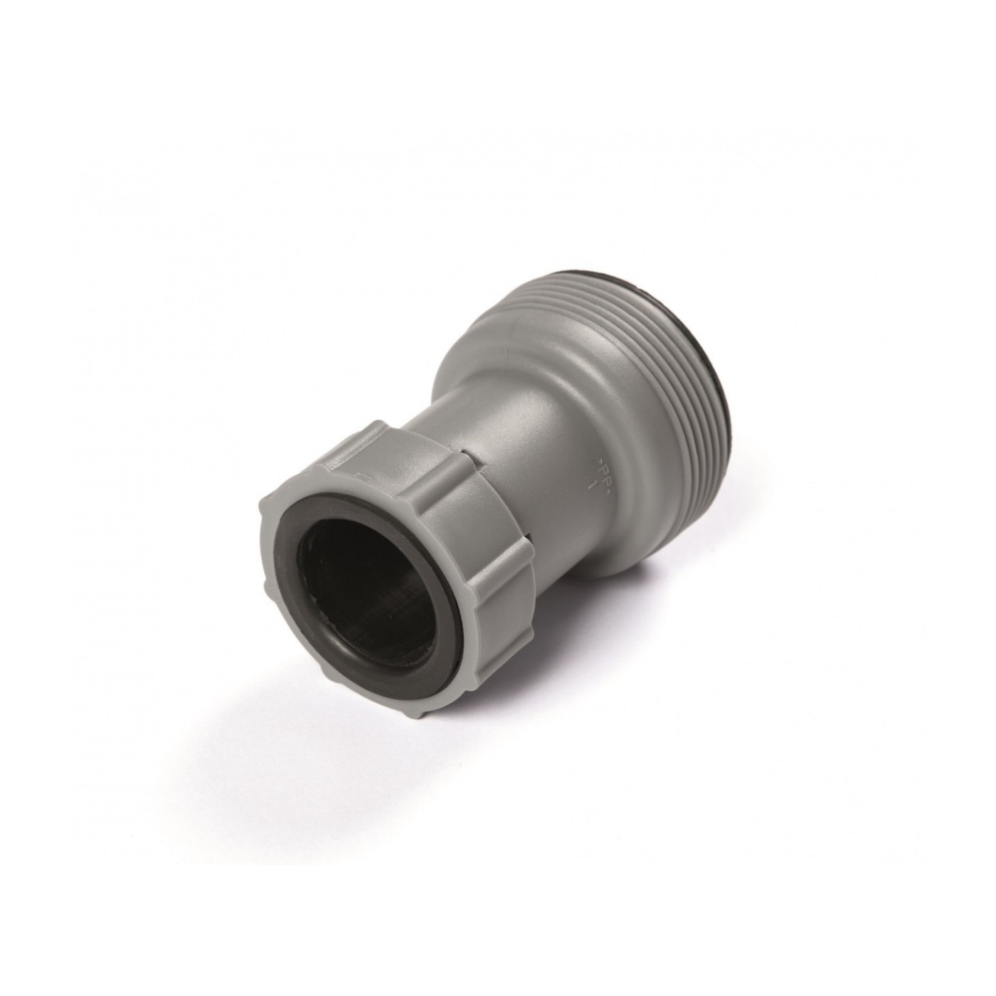 Sada 2 konektorů zahradního vozu BESTWAY 3,2/3,8 cm