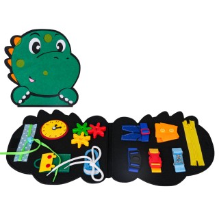 Multifunkční učební deska Dino