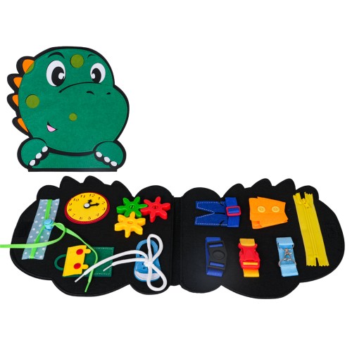 Multifunkční učební deska Dino