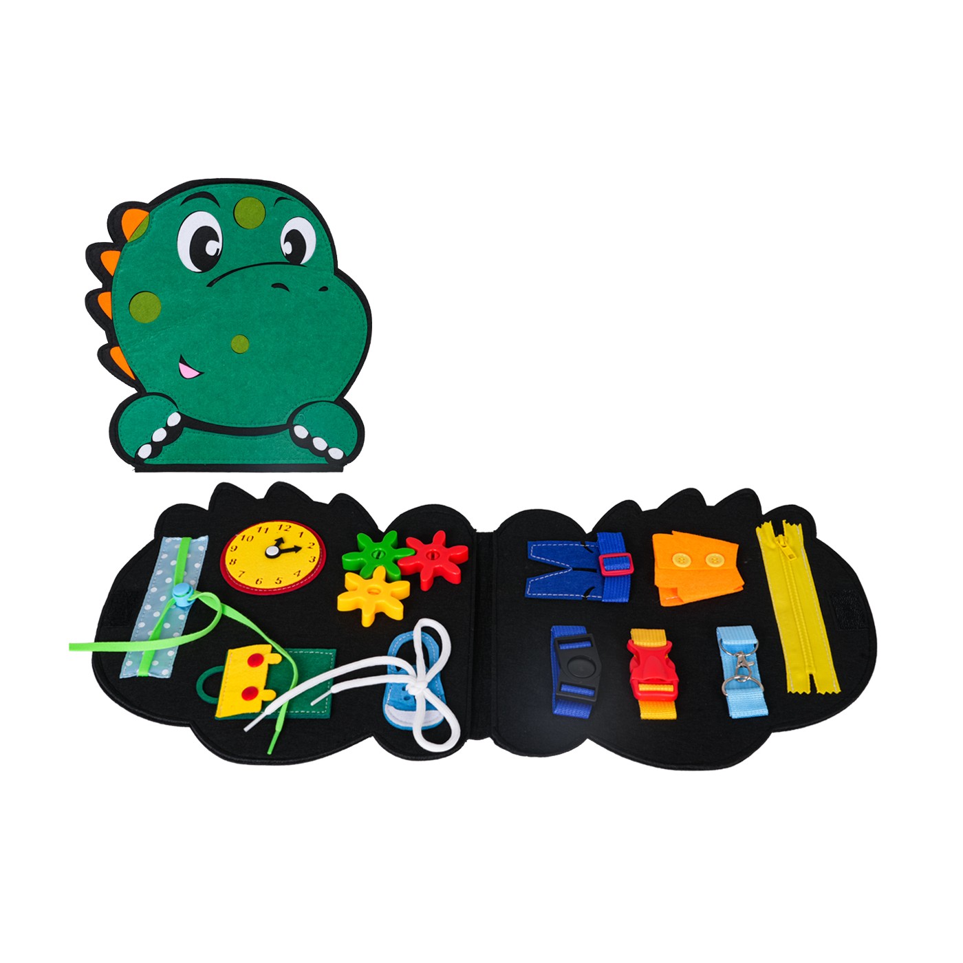 Multifunkční učební deska Dino