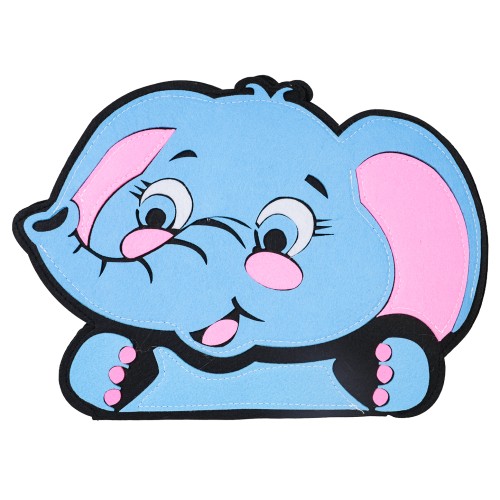 Multifunkční tabule Elephant Learning Board