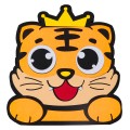 Multifunkční tabule Lion Learning Board
