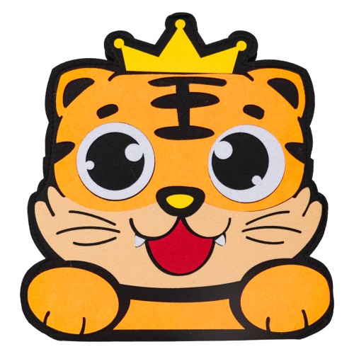Multifunkční tabule Lion Learning Board