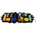 Multifunkční tabule Lion Learning Board