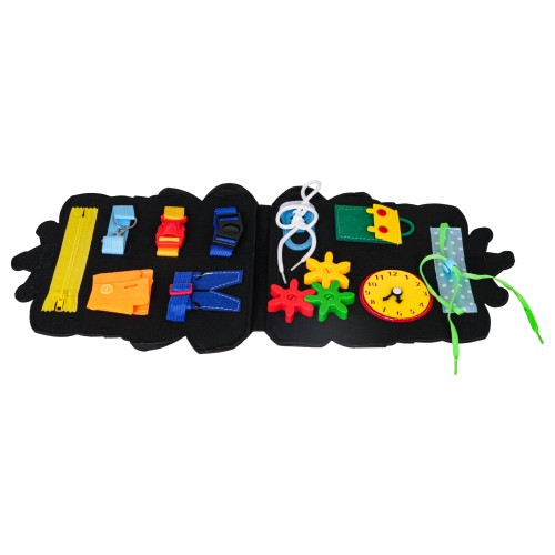 Multifunkční tabule Lion Learning Board