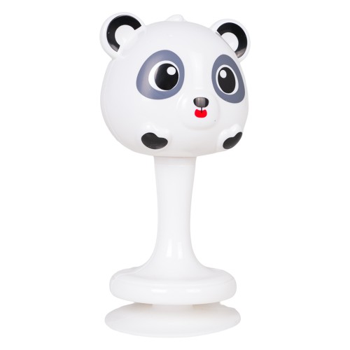 Chrastítko Panda