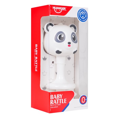 Chrastítko Panda