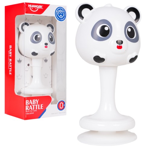 Chrastítko Panda