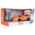 R/C auto s nabíjecí stanicí VINCI Orange