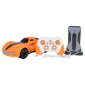 R/C auto s nabíjecí stanicí VINCI Orange