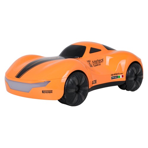 R/C auto s nabíjecí stanicí VINCI Orange