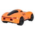 R/C auto s nabíjecí stanicí VINCI Orange