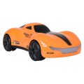R/C auto s nabíjecí stanicí VINCI Orange
